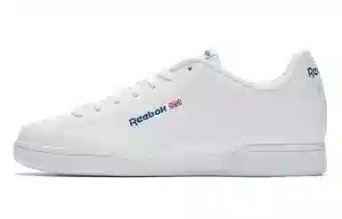 Reebok NPC 2 White