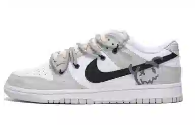 Nike Dunk Low Grey