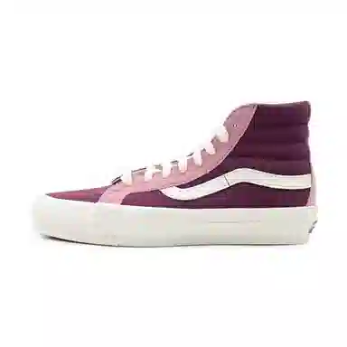 Vans SK8-Hi 138 Decon VR3 SF Pink Purple