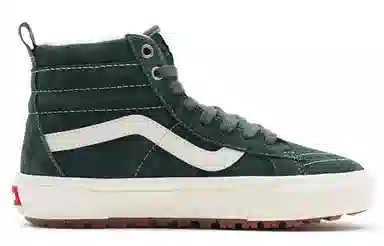 Vans SK8 MTE-1 White Green