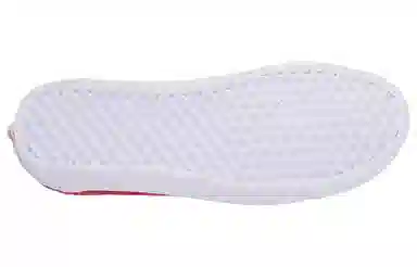 Vans Bold Ni Red White