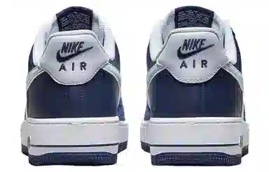 Nike Air Force 1 Low Blue White