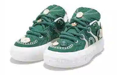 Palladium Pallanote Eden Green