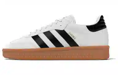 adidas Samba XLG White Black