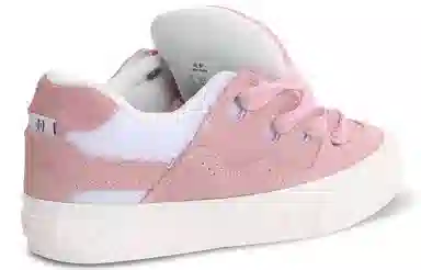 Ollieskate BAKE Pink