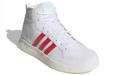 adidas Court80s White Red