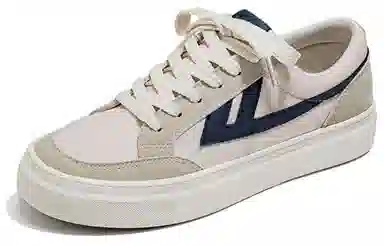 Warrior Low Top Sneakers