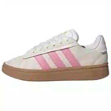 adidas Grand Court Alpha 00s Brown