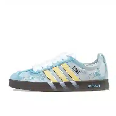 adidas VL COURT 2.0 Light Blue