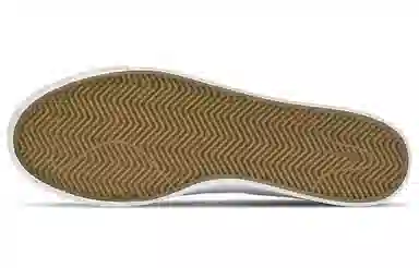 Nike Blazer Low SB Black White