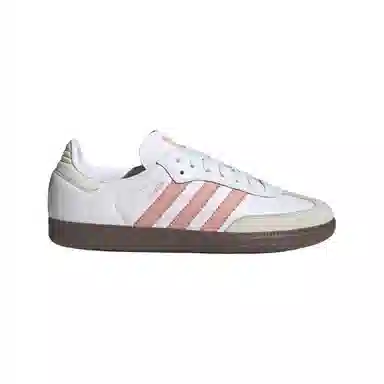 adidas Samba OG White