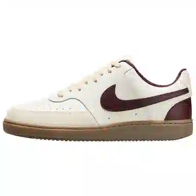 Nike Court Vision Low Sail