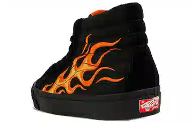 WTAPS x Vans SK8-Hi LX 2018