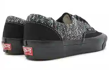 Vans Era Vault OG LX Black Snowflake