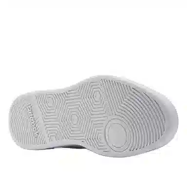 Reebok Court Advance Clip White