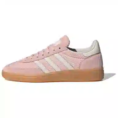 adidas Originals Handball Spezial Sand Pink/Grey White