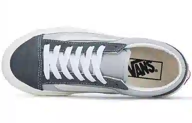 Vans Style 36 Grey