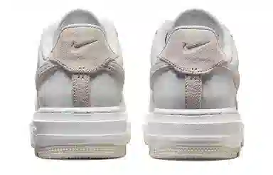 Nike Air Force 1 Low Summit White