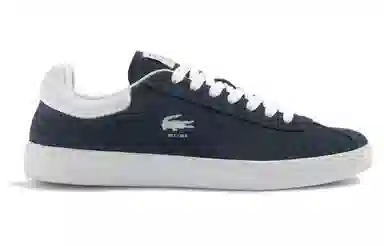 Lacoste Low Top Blue