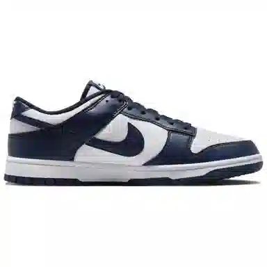Nike Dunk Low Retro White Blue