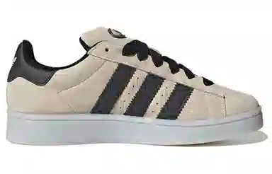 adidas Campus 00s White Black
