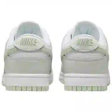 Nike Dunk Low WMNS White Green