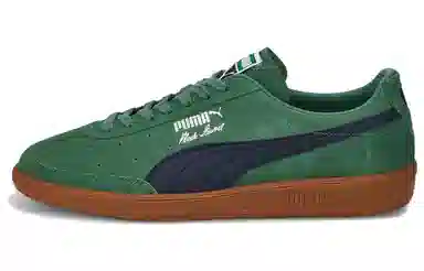 PUMA Suede Vlado Stenzel Green Brown