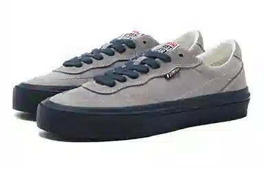Vision Street Wear Flat Top Grey