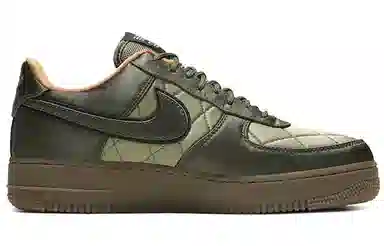 Nike Air Force 1 Low MA-1 Deep Green