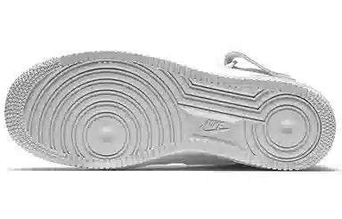 Nike Air Force 1 '07 Mid White