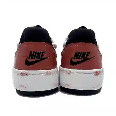 Nike Nike Full Force Low gs