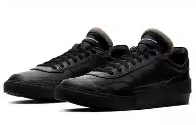 Nike Drop-Type LX "Triple Black"