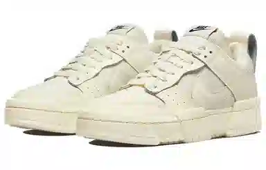 Nike Dunk Low Disrupt Coconut Milk