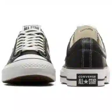 Converse Star Player 76 Black