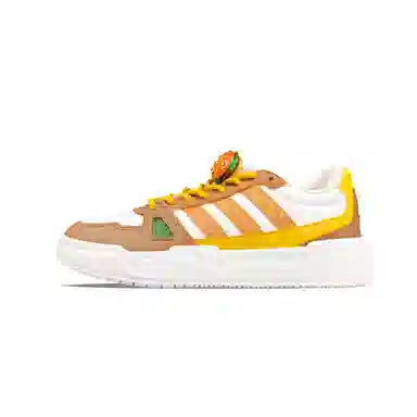adidas LITE BALLER BNK PU