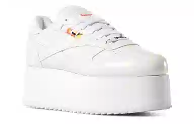 Reebok Classic Leather Triple White