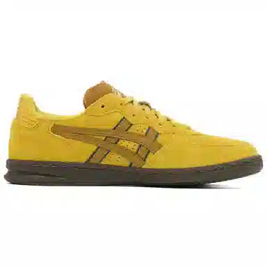ASICS Skyhand OG Ginger Yellow