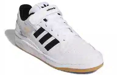 adidas Forum Low Pearl White
