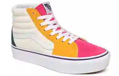 Vans SK8 Platform 2.0