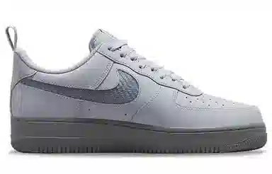 Nike Air Force 1 Low Grey
