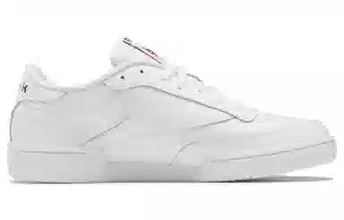 Reebok Club C 85 White
