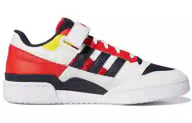 adidas Forum Low "Legend Ink"