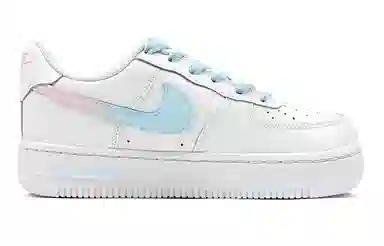 Nike Air Force 1 GS Cherry Cone