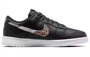 Nike Dunk Low Animal Print