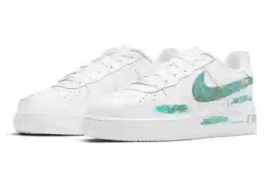 Nike Air Force 1 Low GS