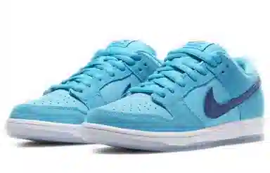 Nike Dunk SB Pro "Blue Fury"