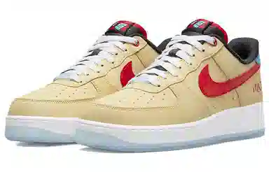 Nike Air Force 1 Low Satellite