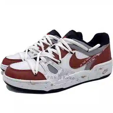 Nike Nike Full Force Low gs