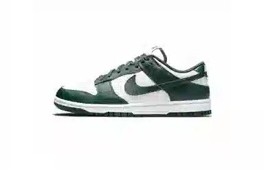 Nike Dunk "Green Elf"