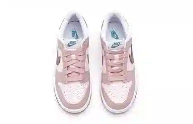 Nike Dunk Low GS Strawberry Pink